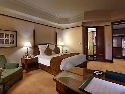 Mandarin Oriental, Kuala Lumpur Hotel