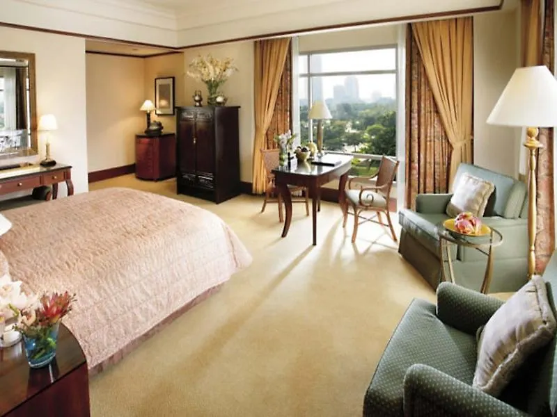 Hotel Mandarin Oriental, Kuala Lumpur Ma­lay­sia