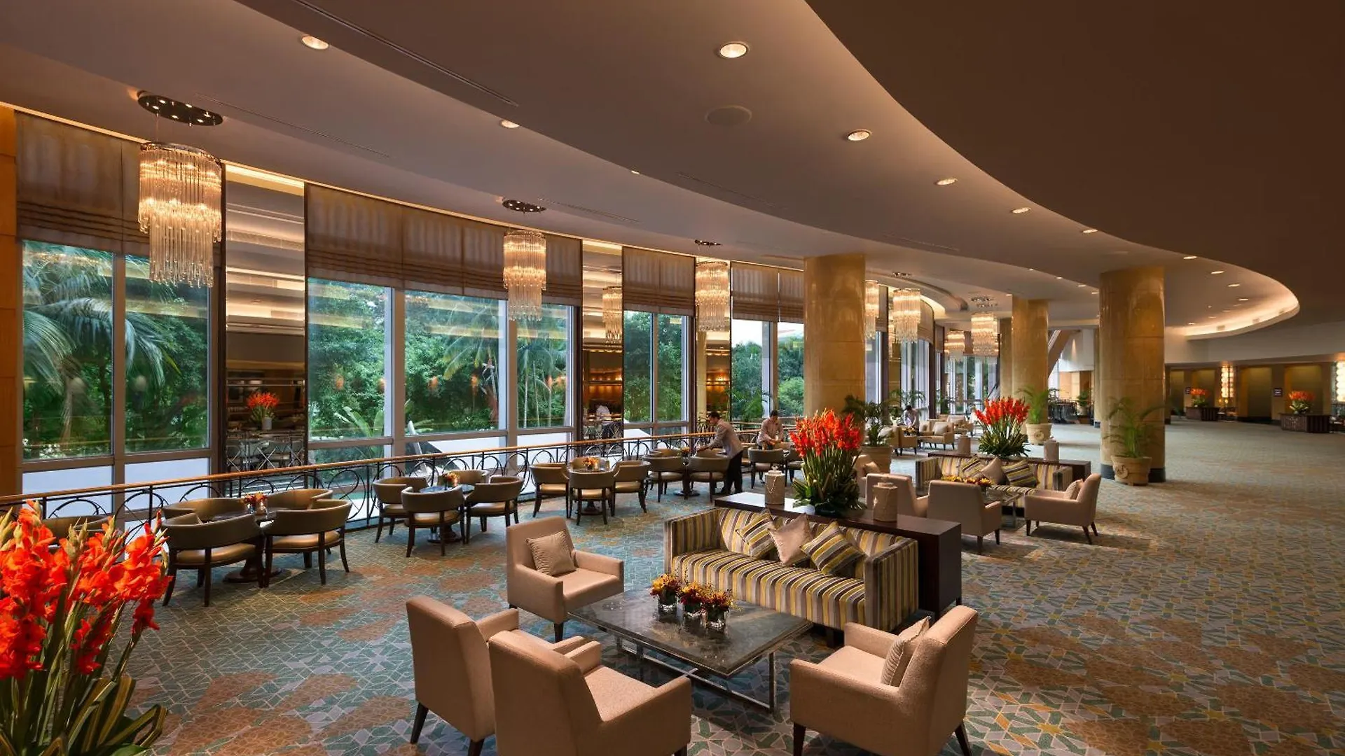 *****  Hotel Mandarin Oriental, Kuala Lumpur Ma­lay­sia
