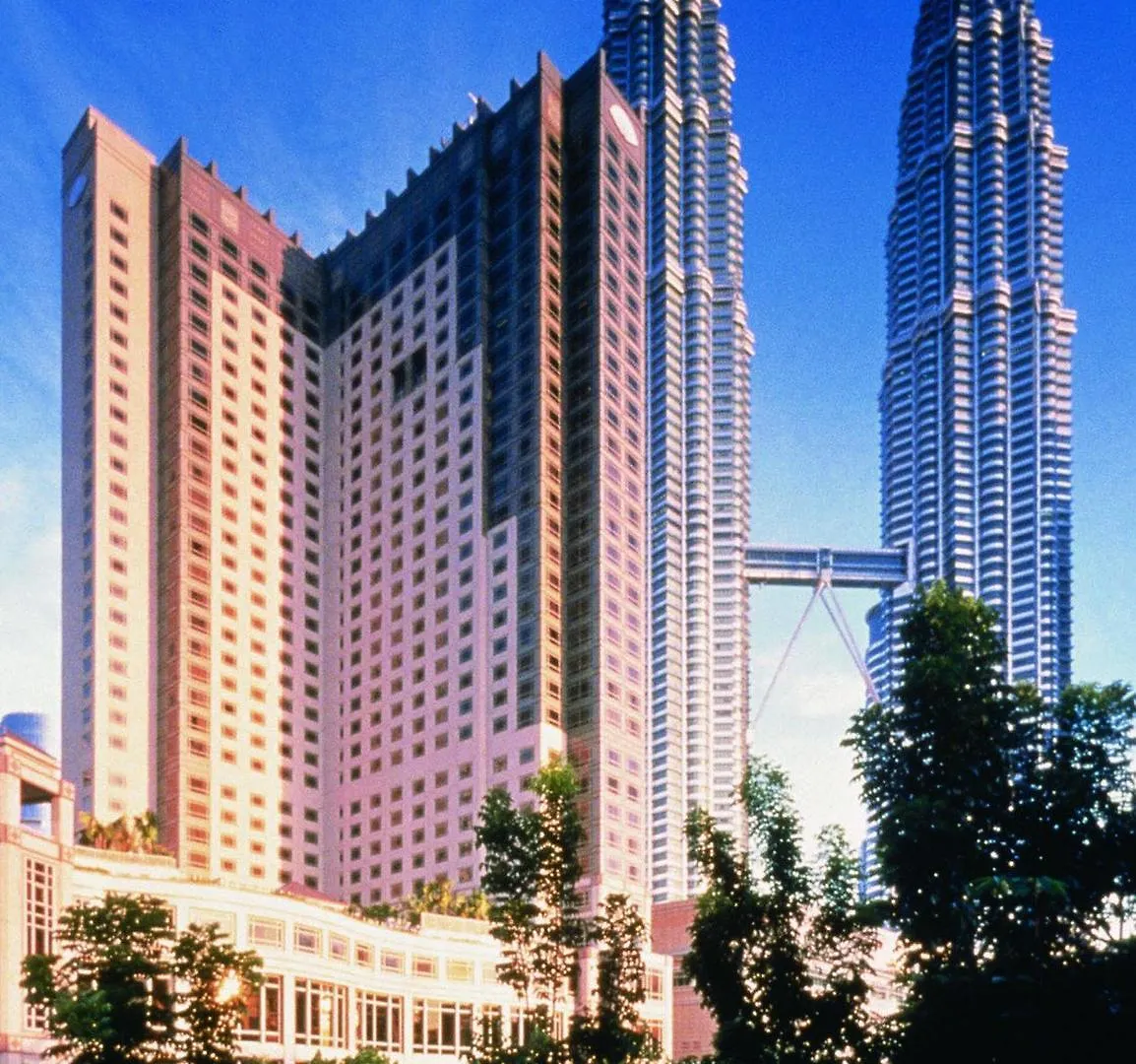 Hotel Mandarin Oriental, Kuala Lumpur Ma­lay­sia