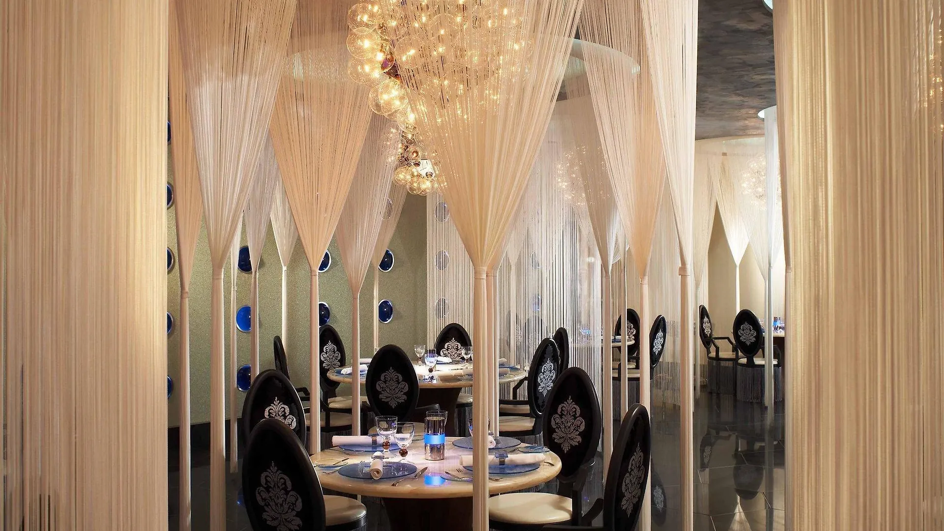 Mandarin Oriental, Kuala Lumpur Hotel