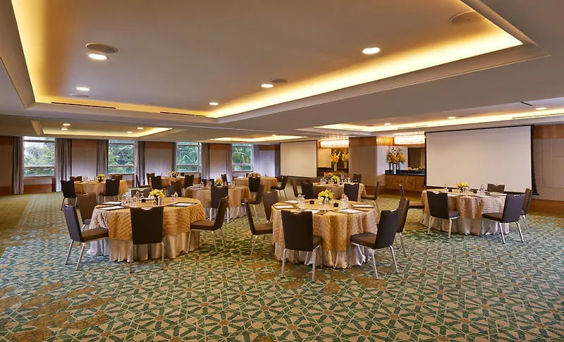 Hotel Mandarin Oriental, Kuala Lumpur