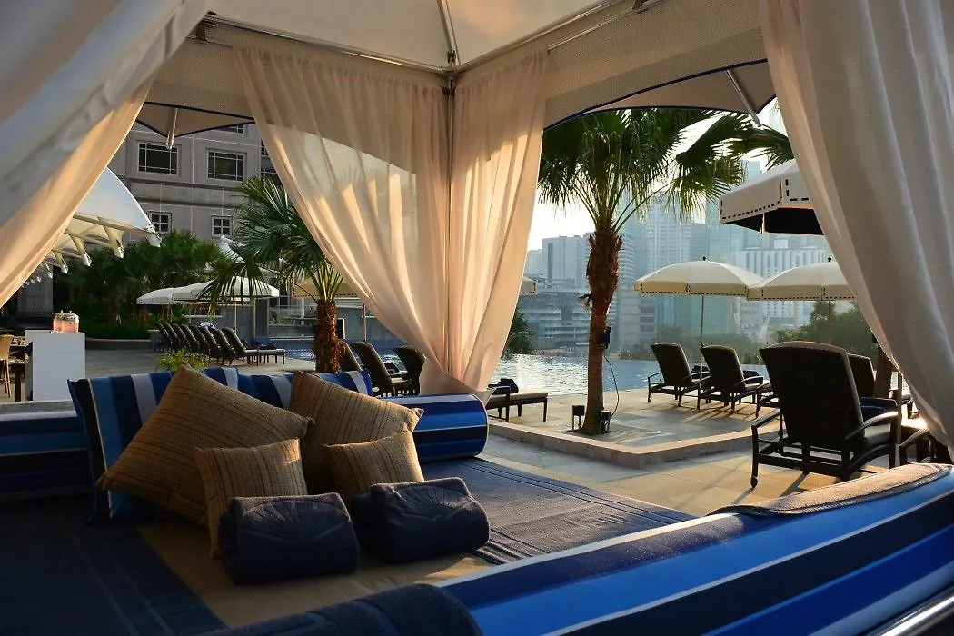 Hotel Mandarin Oriental, Kuala Lumpur Ma­lay­sia