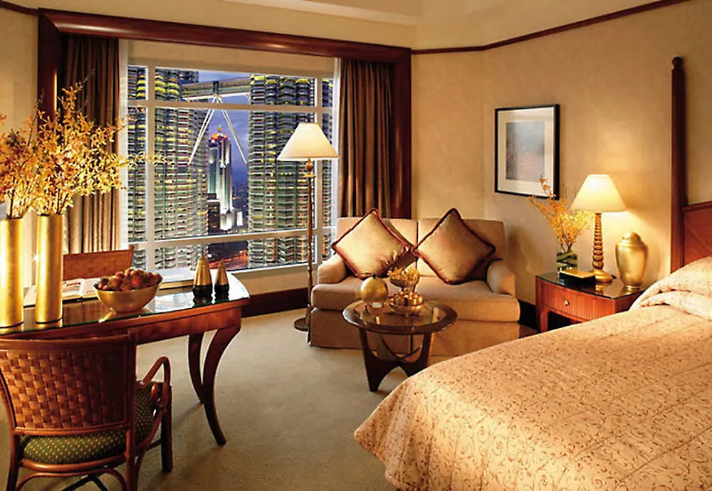 Hotel Mandarin Oriental, Kuala Lumpur