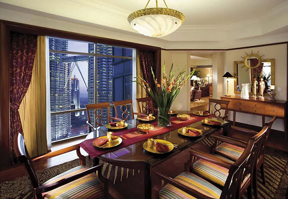 Hotel Mandarin Oriental, Kuala Lumpur