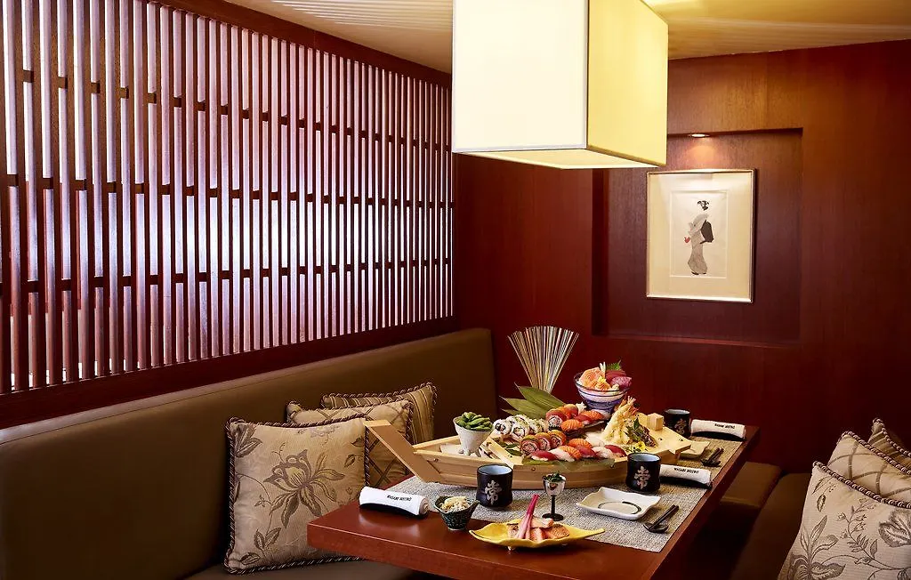 Hotel Mandarin Oriental, Kuala Lumpur
