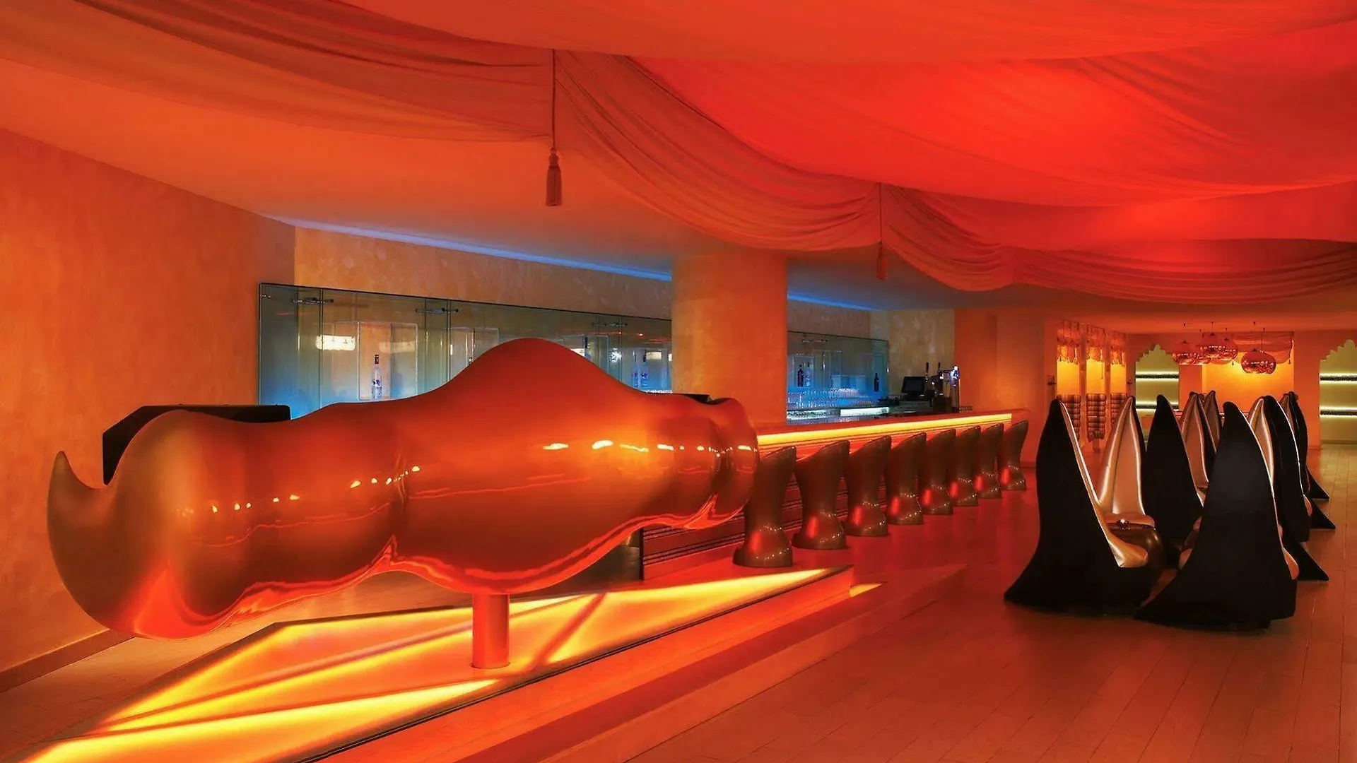 *****  Hotel Mandarin Oriental, Kuala Lumpur Ma­lay­sia