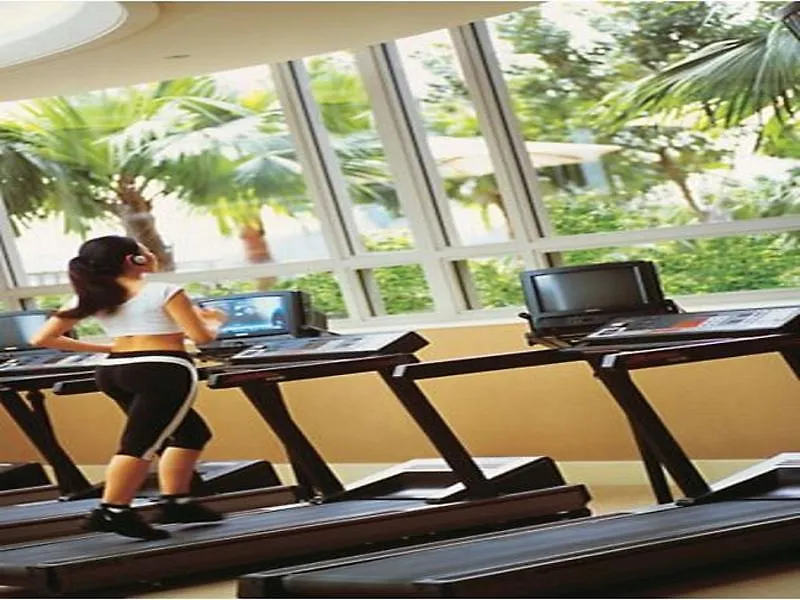 מלון Mandarin Oriental, קואלה לומפור