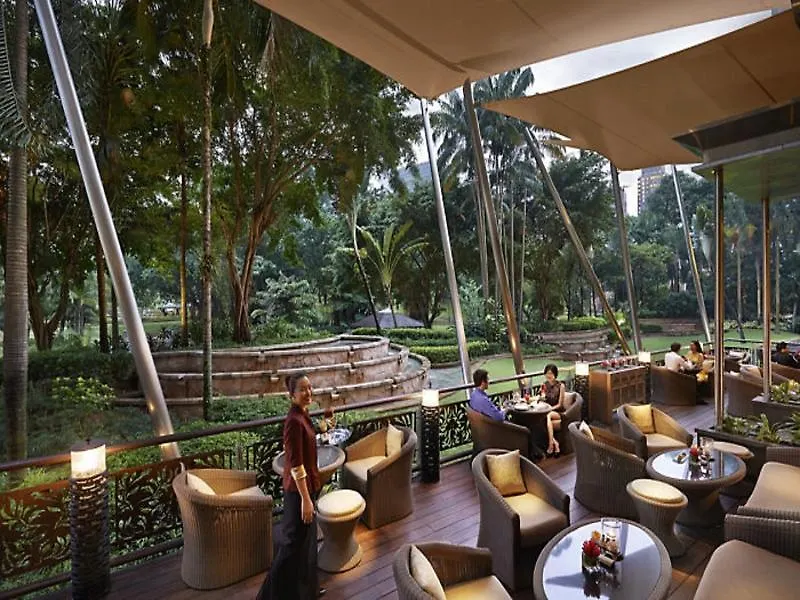 מלון Mandarin Oriental, קואלה לומפור 5*,  מלזיה