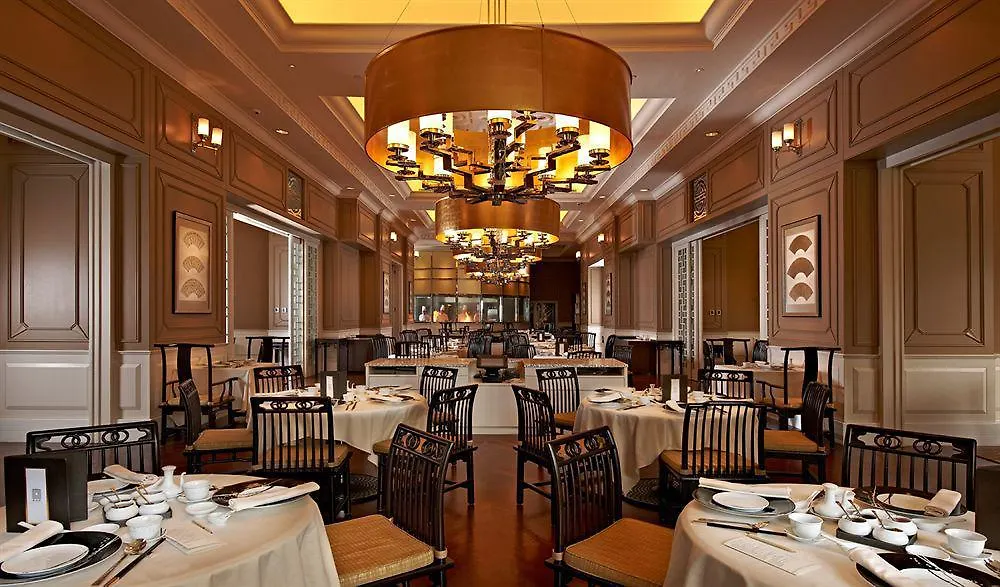 Mandarin Oriental, Kuala Lumpur Hotel Malaysia