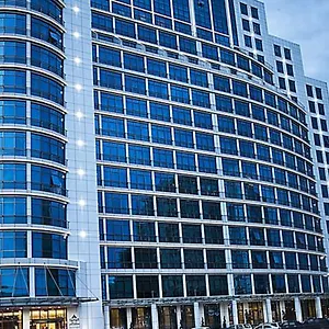 **** فندق Qafqaz & Residences أذربيجان