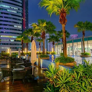 Apartment Vortex Klcc Premium, Kuala Lumpur