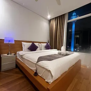 Vortex Klcc By Luna شقة