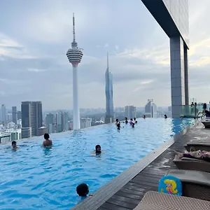 Appartement Platinum Klcc By Citybox