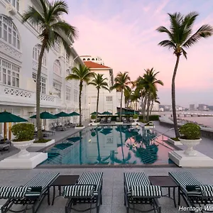 Hotel Eastern & Oriental George Town