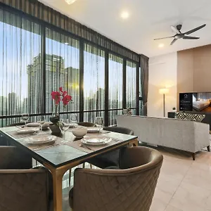 Opus Residences By Opus Hospitality شقة