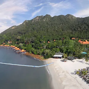 Feriested Berjaya Langkawi Pantai Kok