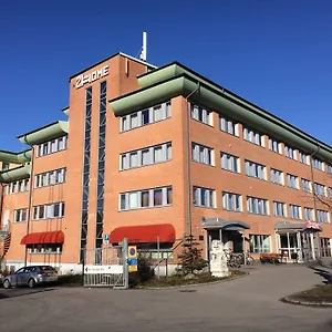 Hotel 2home South Stockholm