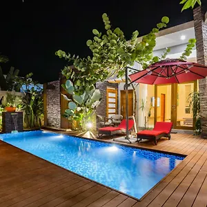  فيلة Maneh Langkawi - Private Pool ماليزيا