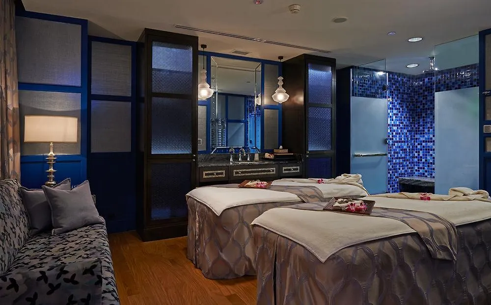 Hotel Mandarin Oriental, Kuala Lumpur