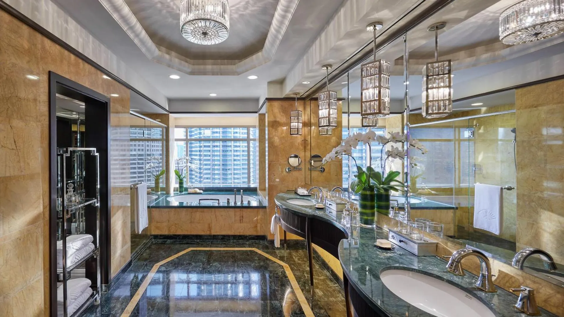 Hotel Mandarin Oriental, Kuala Lumpur
