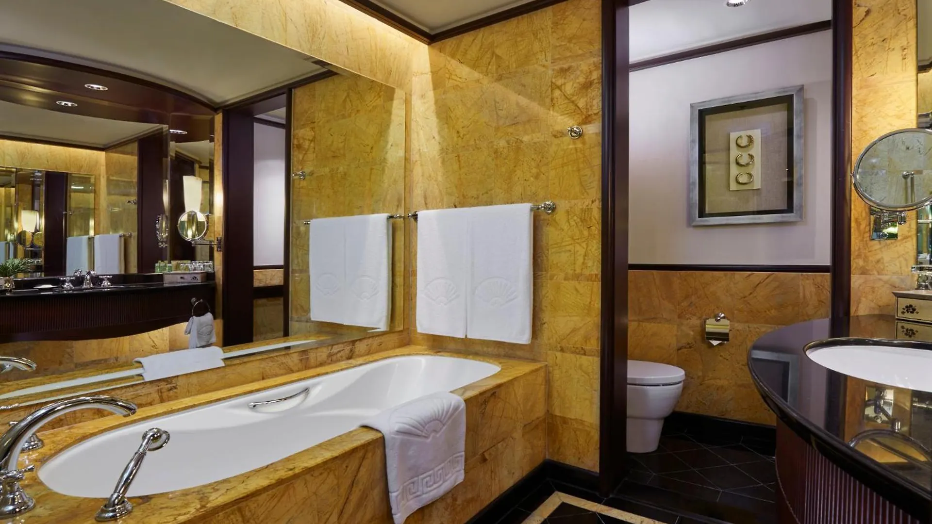 Hotel Mandarin Oriental, Kuala Lumpur
