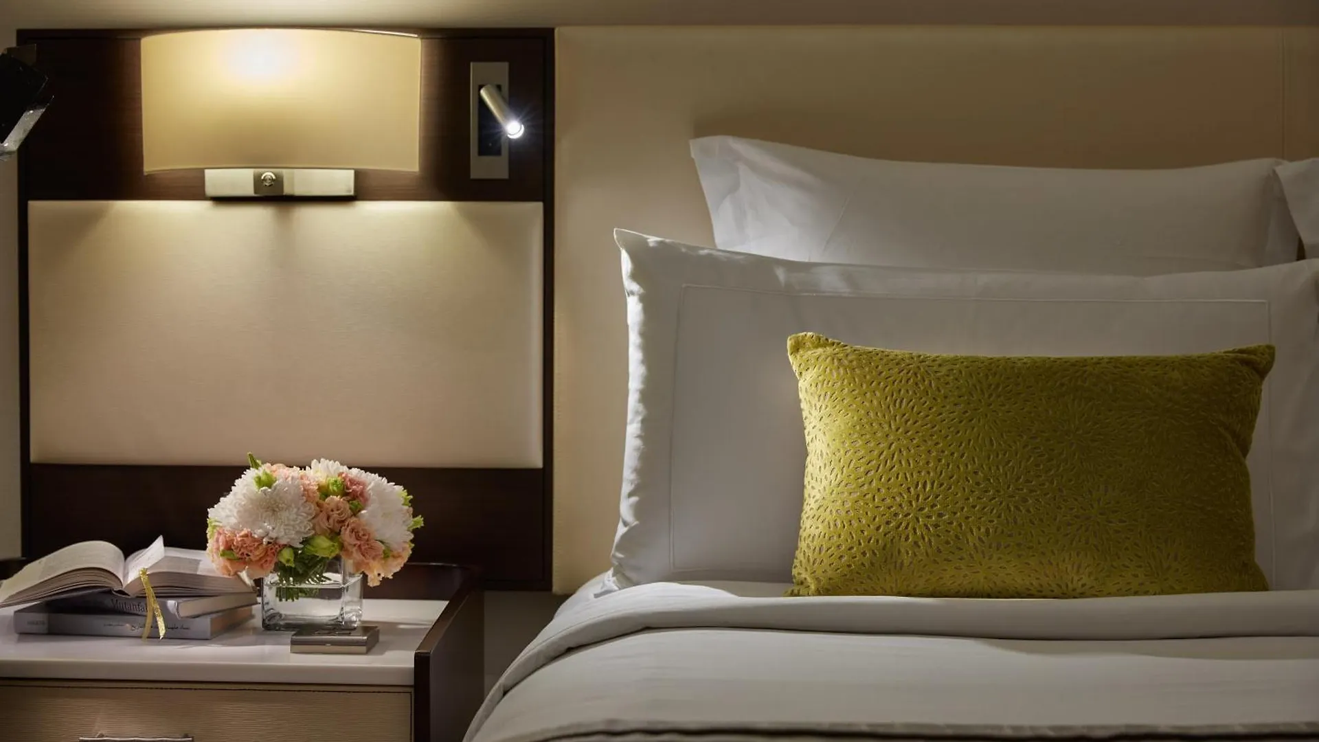 Hotel Mandarin Oriental, Kuala Lumpur