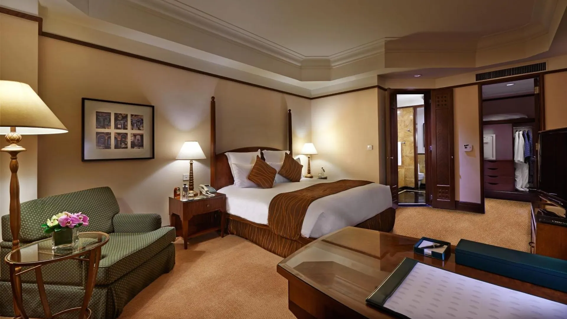 Hotel Mandarin Oriental, Kuala Lumpur