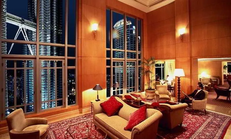 Hotel Mandarin Oriental, Kuala Lumpur