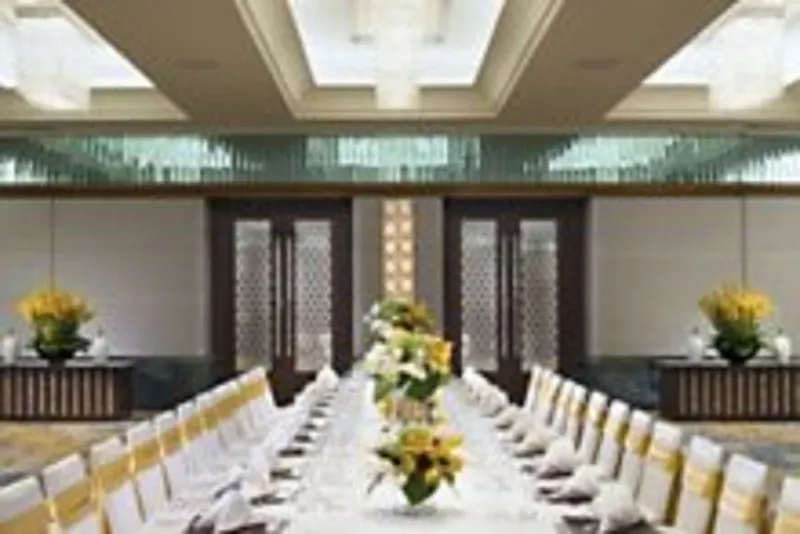 Hotel Mandarin Oriental, Kuala Lumpur 5*,
