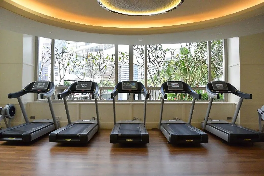 Hotel Mandarin Oriental, Kuala Lumpur