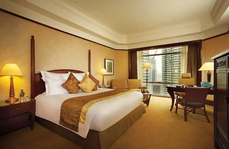 Hotel Mandarin Oriental, Kuala Lumpur
