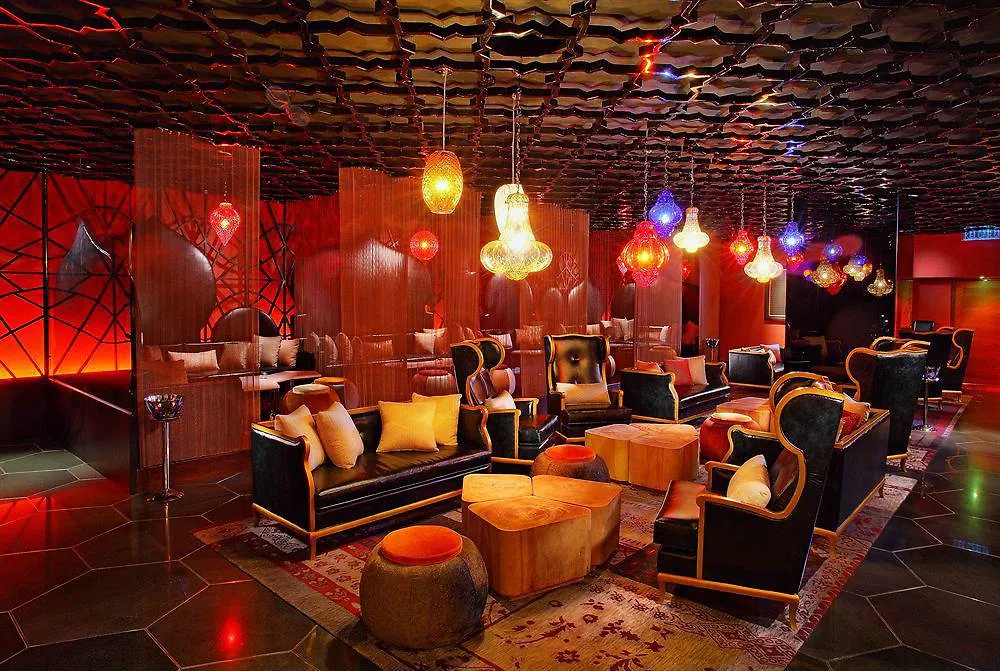 Hotel Mandarin Oriental, Kuala Lumpur 5*,