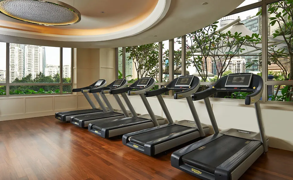 Hotel Mandarin Oriental, Kuala Lumpur Malasia