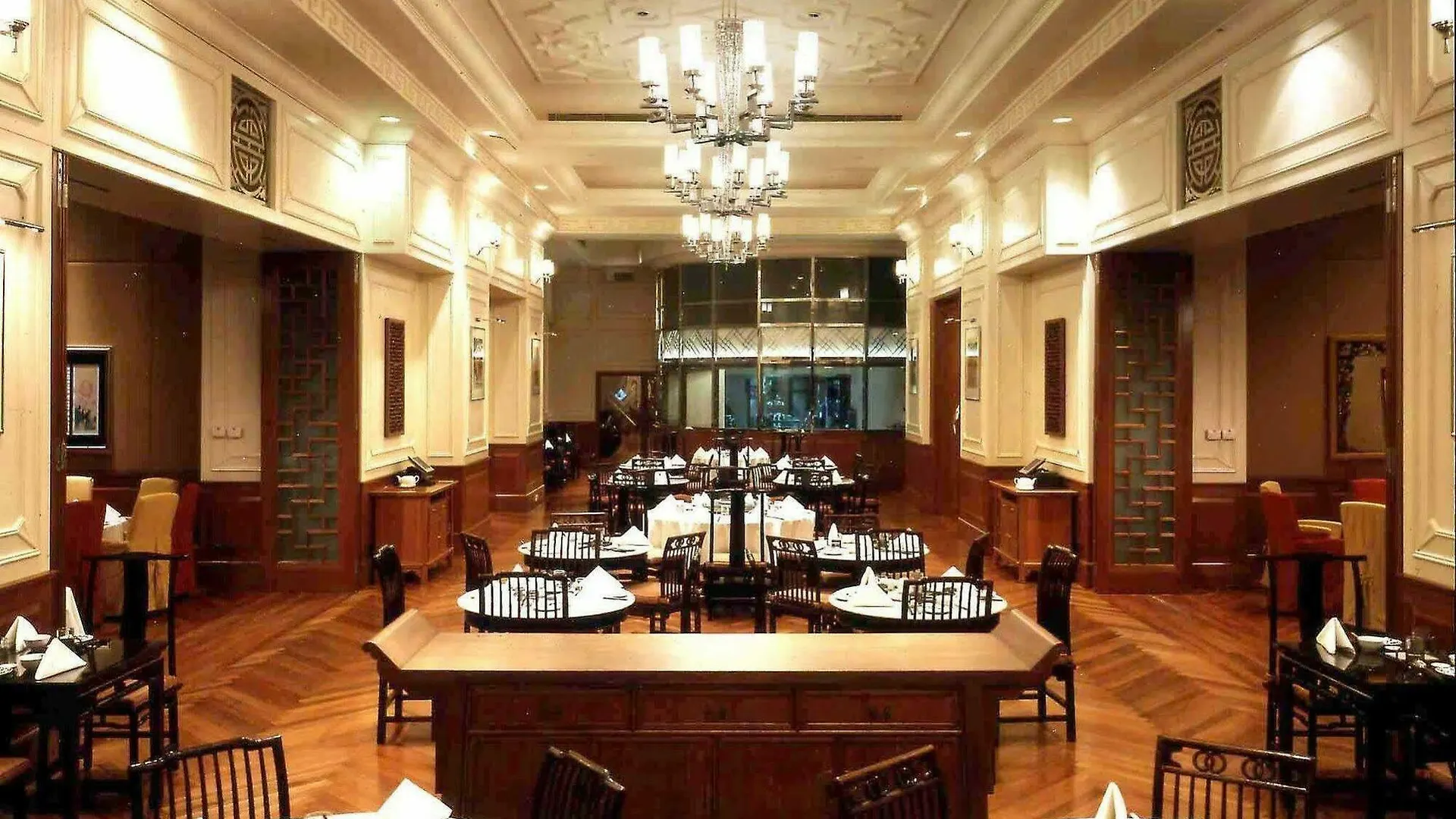 Hotel Mandarin Oriental, Kuala Lumpur